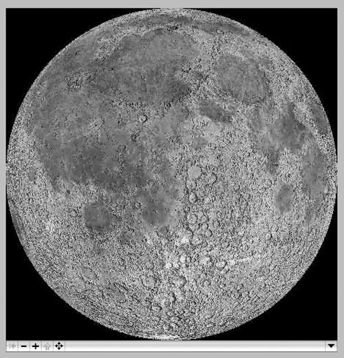 Moon Movie