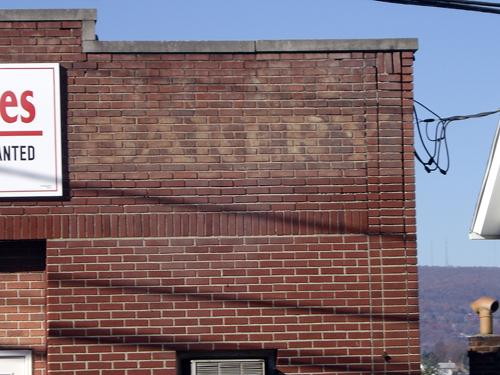 Sonny Bakery - Pittston Avenue - Moosic, PA