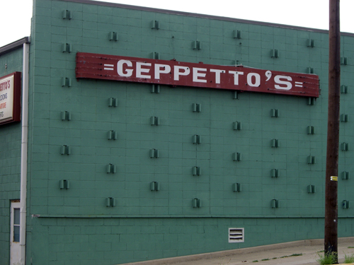 Geppetto's - Berwick, PA
