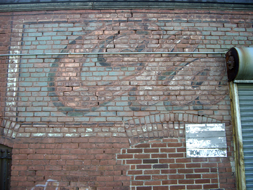 Clark Brothers Department Store - Pittston Avenue, Moosic PA
