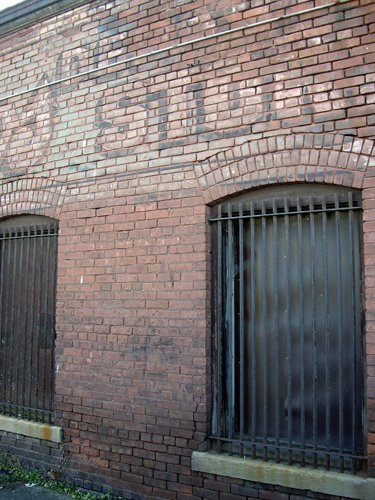 Clark Brothers Department Store - Pittston Avenue, Moosic PA