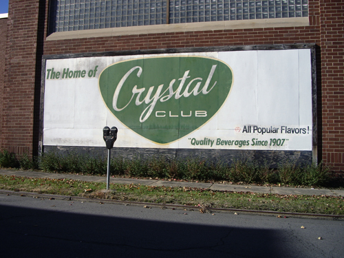 Crystal Club - Scranton, PA