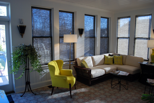 Hotel Fauchére - Milford, PA