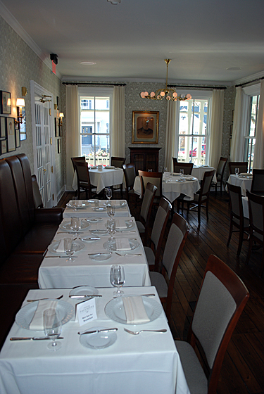 Hotel Fauchére - Milford, PA