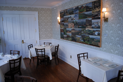 Hotel Fauchére - Milford, PA