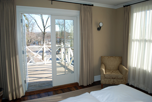 Hotel Fauchére - Milford, PA