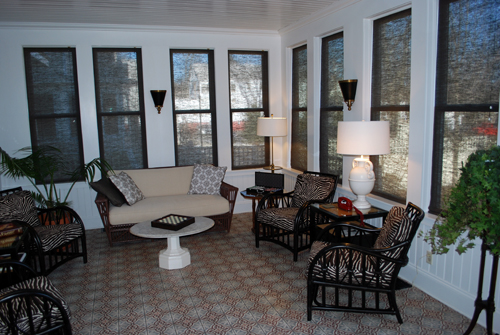 Hotel Fauchére - Milford, PA
