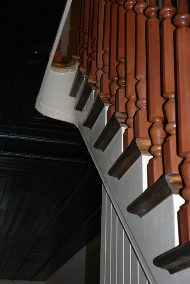 Hotel Fauchére - Milford, PA