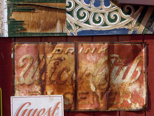 Honesdale Flea Market