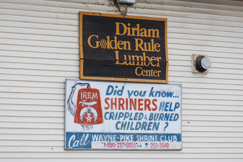 Honesdale Shriners