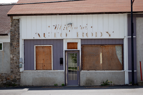 Milford Auto Body - Milford PA