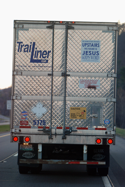 NEPA Holy Roller