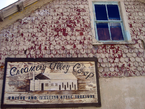 Newfoundland Creamery