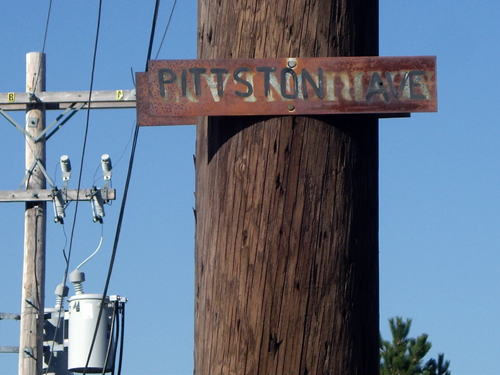 Pittston Avenue - Moosic, PA