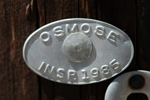 Osmose