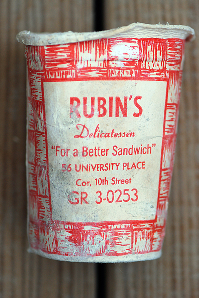 Rubin's Delicatessen
