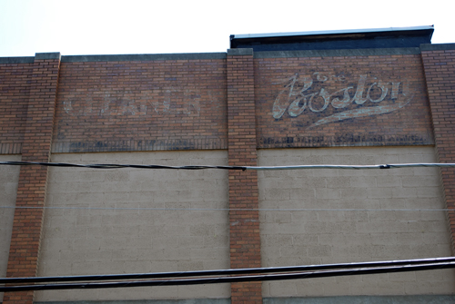 Boston Cleaners - Scranton, PA