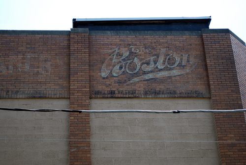 Boston Cleaners - Scranton, PA