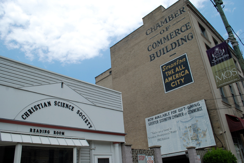Scranton Chamber of Commerce