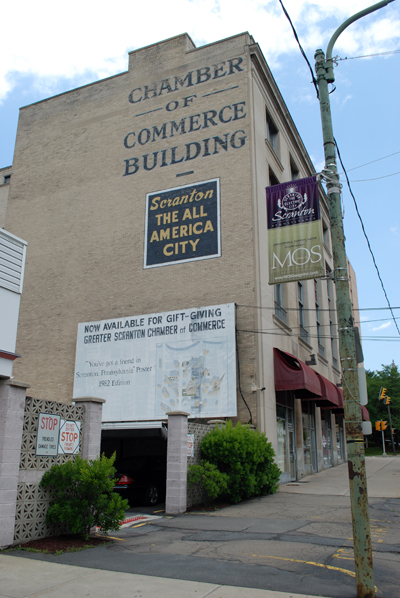 Scranton Chamber of Commerce