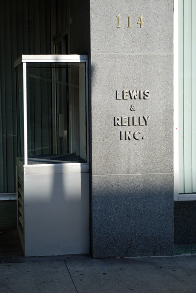 Lewis & Reilly - Scranton, PA