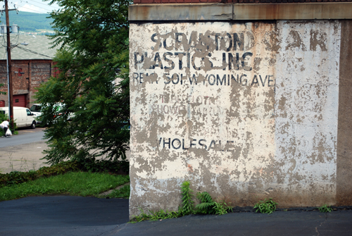 Scranton Plastics Inc.