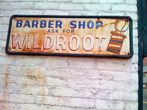 Wildroot - Scranton, PA