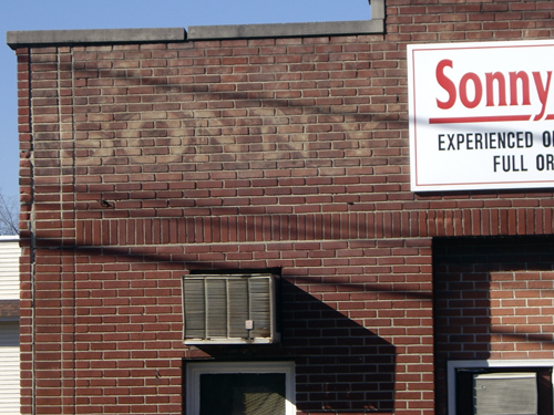 Sonny Bakery - Pittston Avenue - Moosic, PA