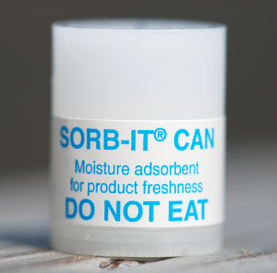 Sorb-it Can