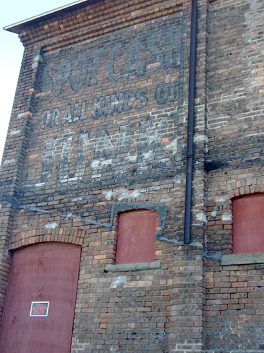 Spot Cash - Gronfine's Scrap Metal, etc. - Scranton, PA