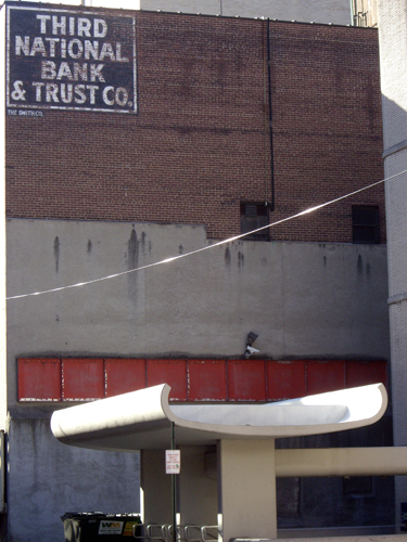 Third National Bank & Trust Co - Scranton, PA