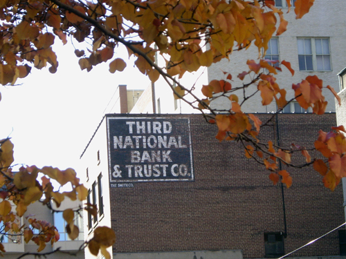 Third National Bank & Trust Co - Scranton, PA
