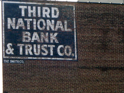Third National Bank & Trust Co - Scranton, PA