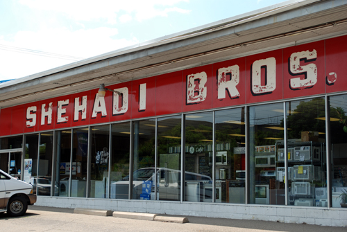 Shehadi Brothers - Throop, PA