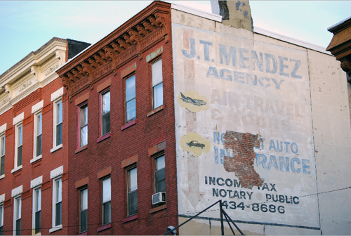 J.T. Mendez Agency - Jersey City, NJ