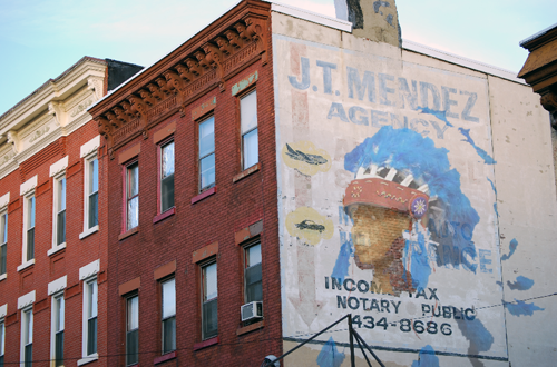 J.T. Mendez Agency - Jersey City, NJ