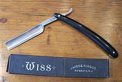 J Wiss & Sons Jewelers - Newark, NJ