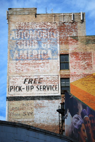 Automobile Club of America - Jersey City, NJ