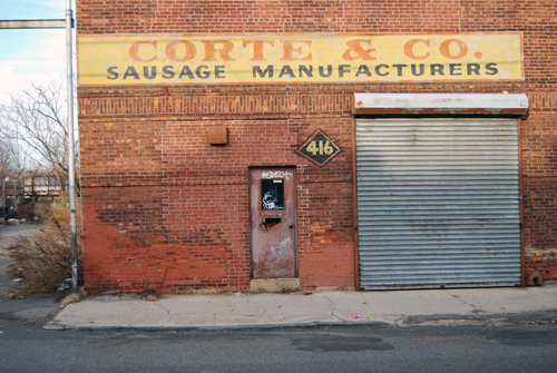 Corte & Co. Sausage Manufacturers - Jersey City, NJ