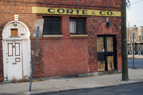 Corte & Co. Sausage Manufacturers - Jersey City, NJ