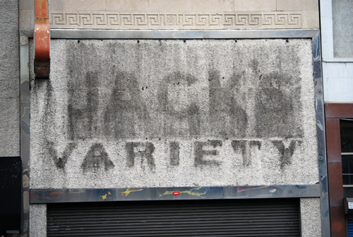 Jack's Variety - Sip Avenue - Jersey City, NJ