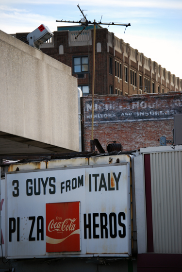Michel & Moore Co - Realtors & Insurers - Journal Square, Jersey City