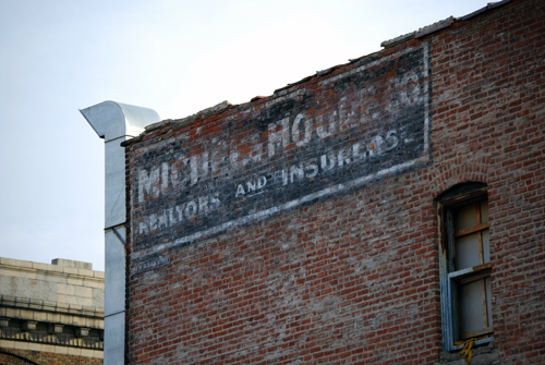 Michel & Moore Co - Realtors & Insurers - Journal Square, Jersey City