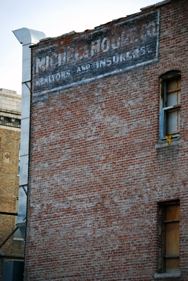Michel & Moore Co - Realtors & Insurers - Journal Square, Jersey City