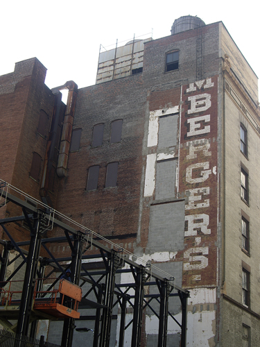 Bamberger's - Newark, NJ