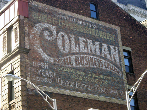 Coleman National Business College - Newark, NJ