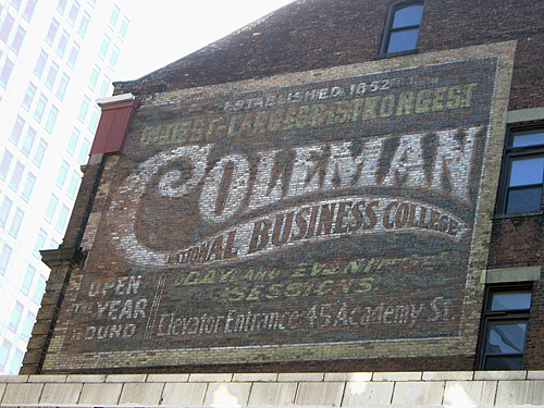 Coleman National Business College - Newark, NJ