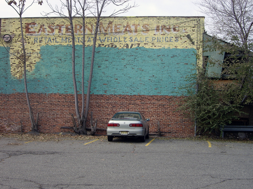 S&S Meat Packing & Eastern Meats - Newark, NJ