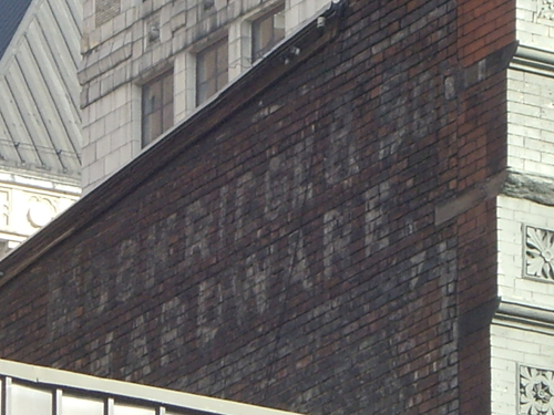 Mockridge & Sons Hardware - Newark, NJ