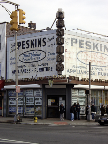 Peskin's Appliances & Furniture - Newark, NJ